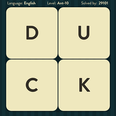 duck